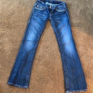 Vigoss The Chelsea bootcut